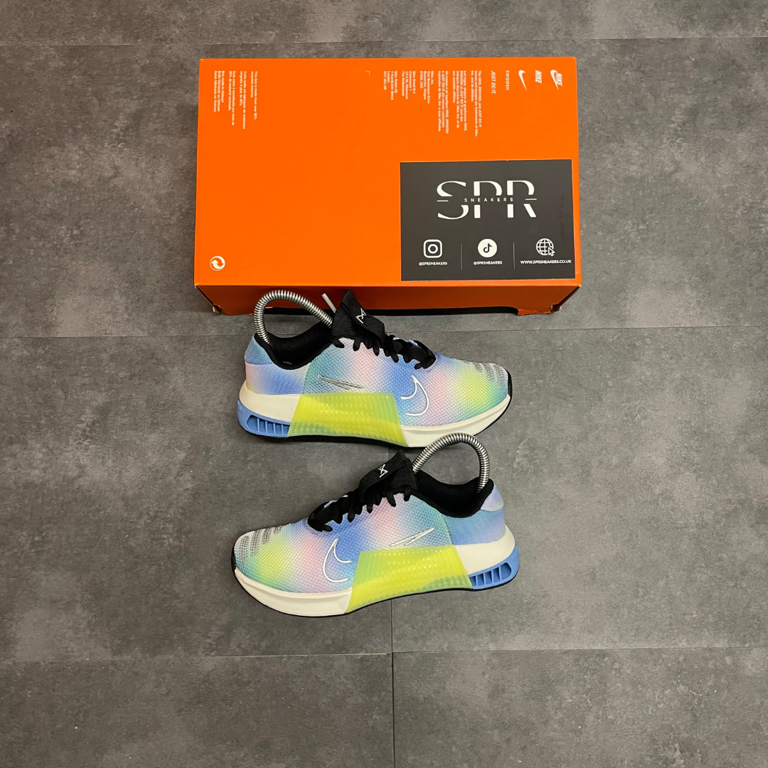 Nike Metcon 9 'Lemon Twist' *No Box Lid*