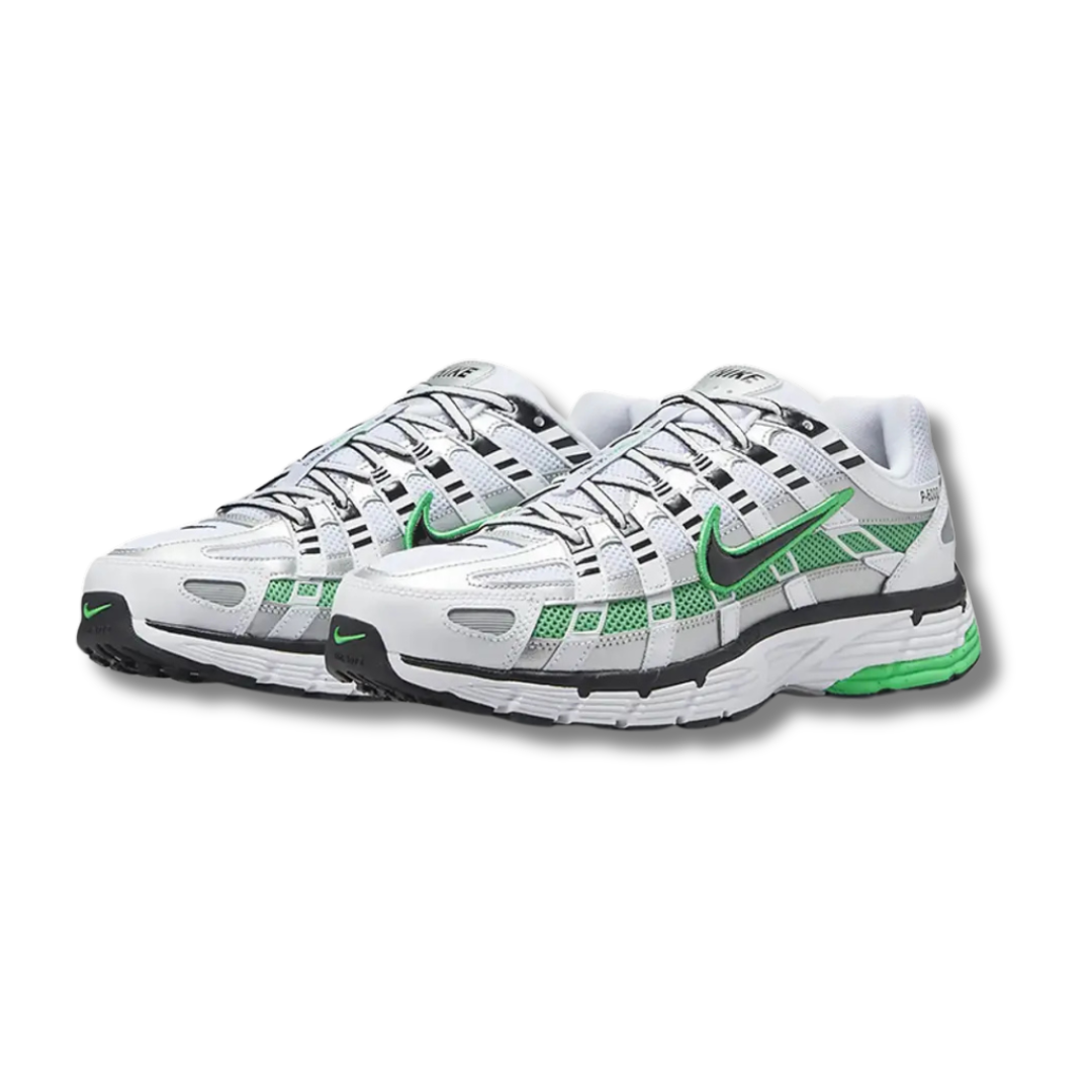 Nike P-6000 'Spring Green'