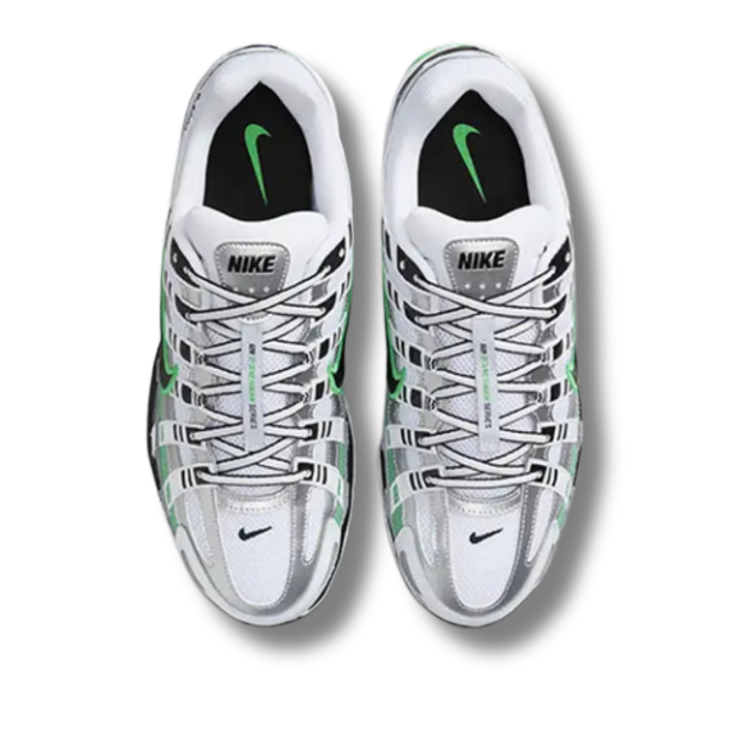 Nike P-6000 'Spring Green'