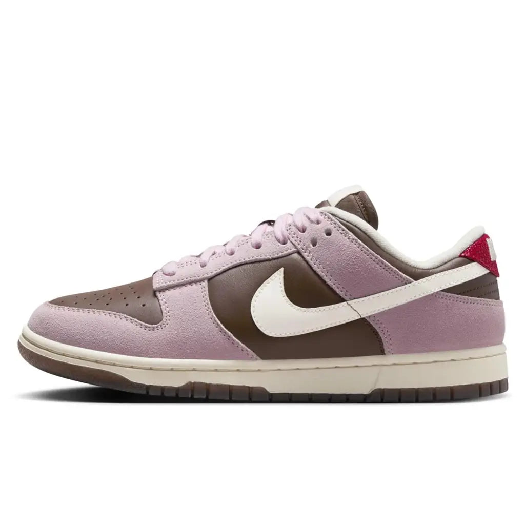 Nike Dunk Low 'Neapolitan Pink' *No Box Lid*