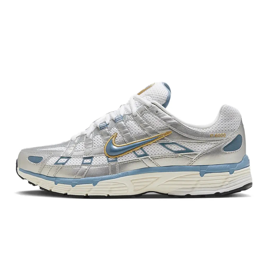Nike P-6000 'Aegean Storm'