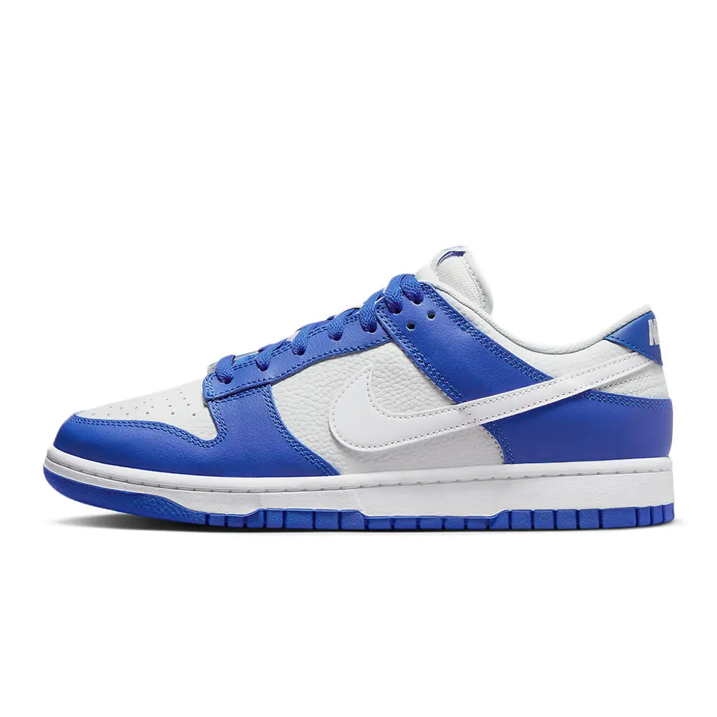 Nike Dunk Low 'Blue White' *No Box Lid*