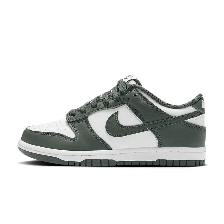Nike Dunk Low GS 'Vintage Green'