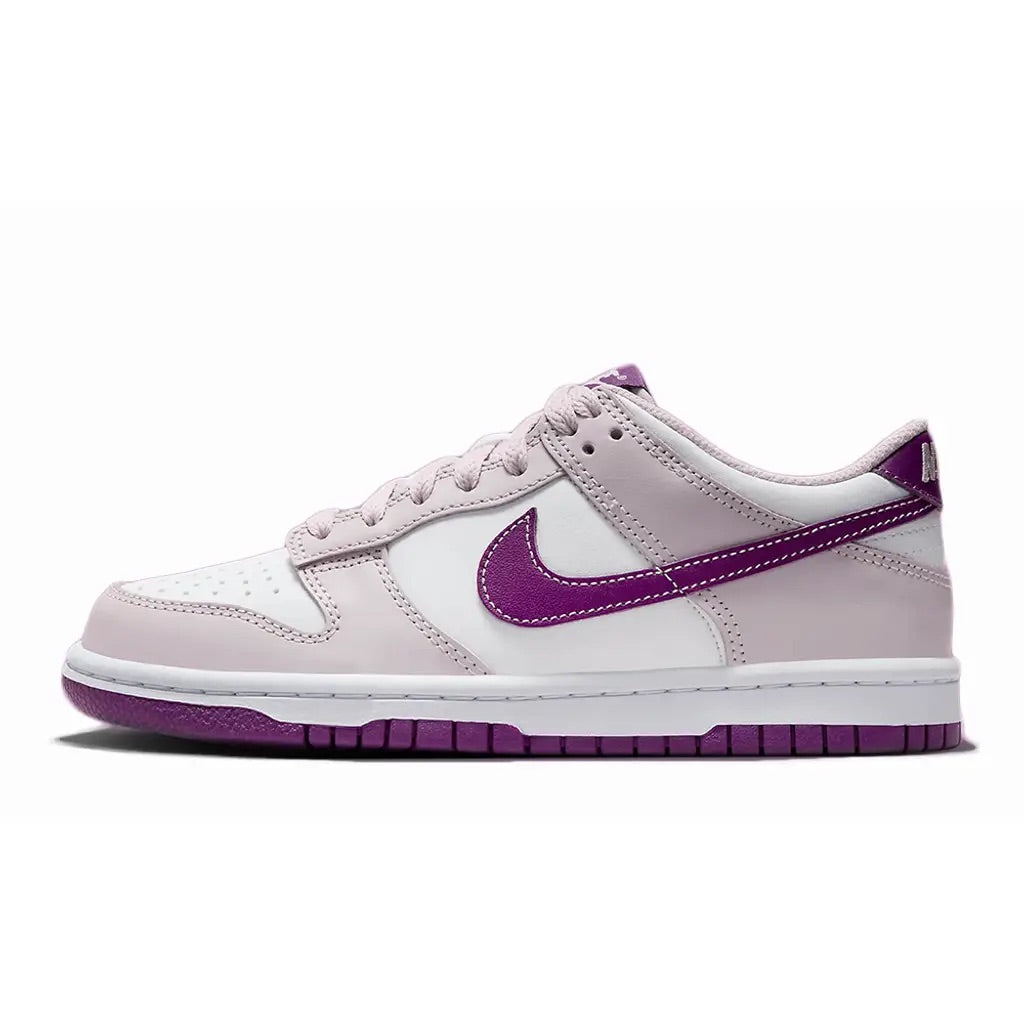 Nike Dunk Low (GS) 'Light Mauve Plum' *No Box Lid*