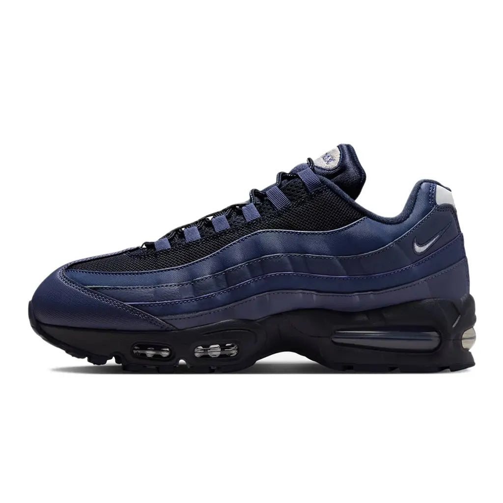 Nike Air Max 95 'Sanded Purple' *No Box Lid*