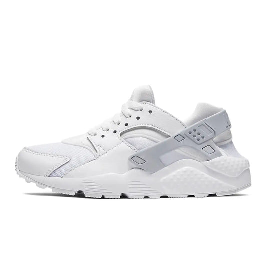 Nike Air Huarache Junior 'Triple White'