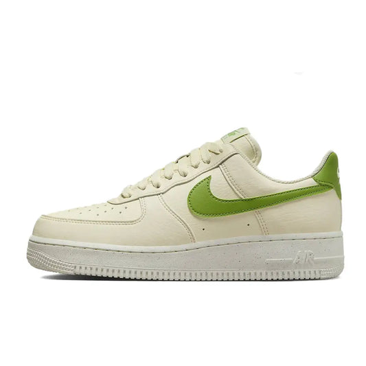 Nike Air Force 1 Low Next Nature 'Coconut Milk Chlorophyll' *No Box Lid*