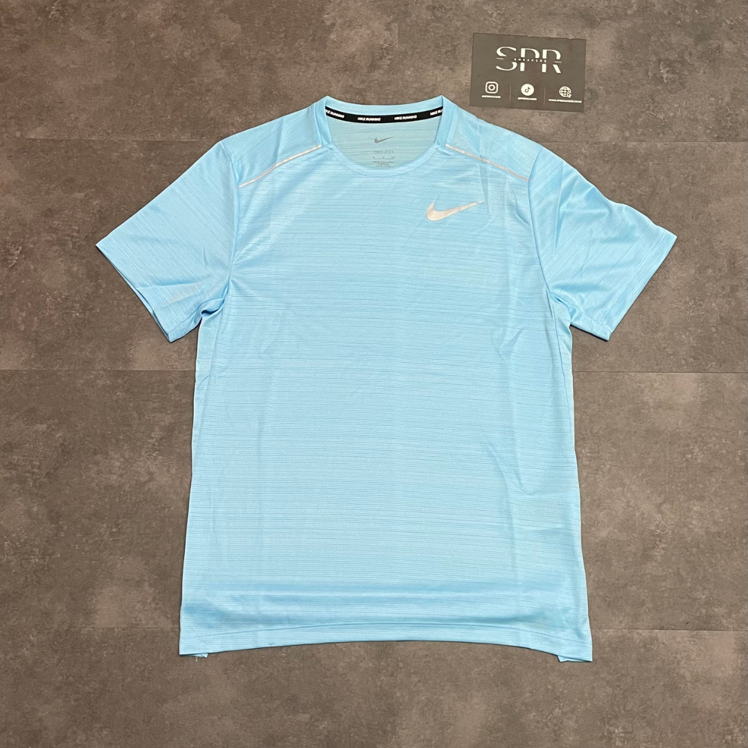 Nike Miler 1.0 - Aquarius Blue