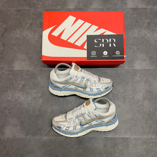 Nike P-6000  'Aegean Storm'