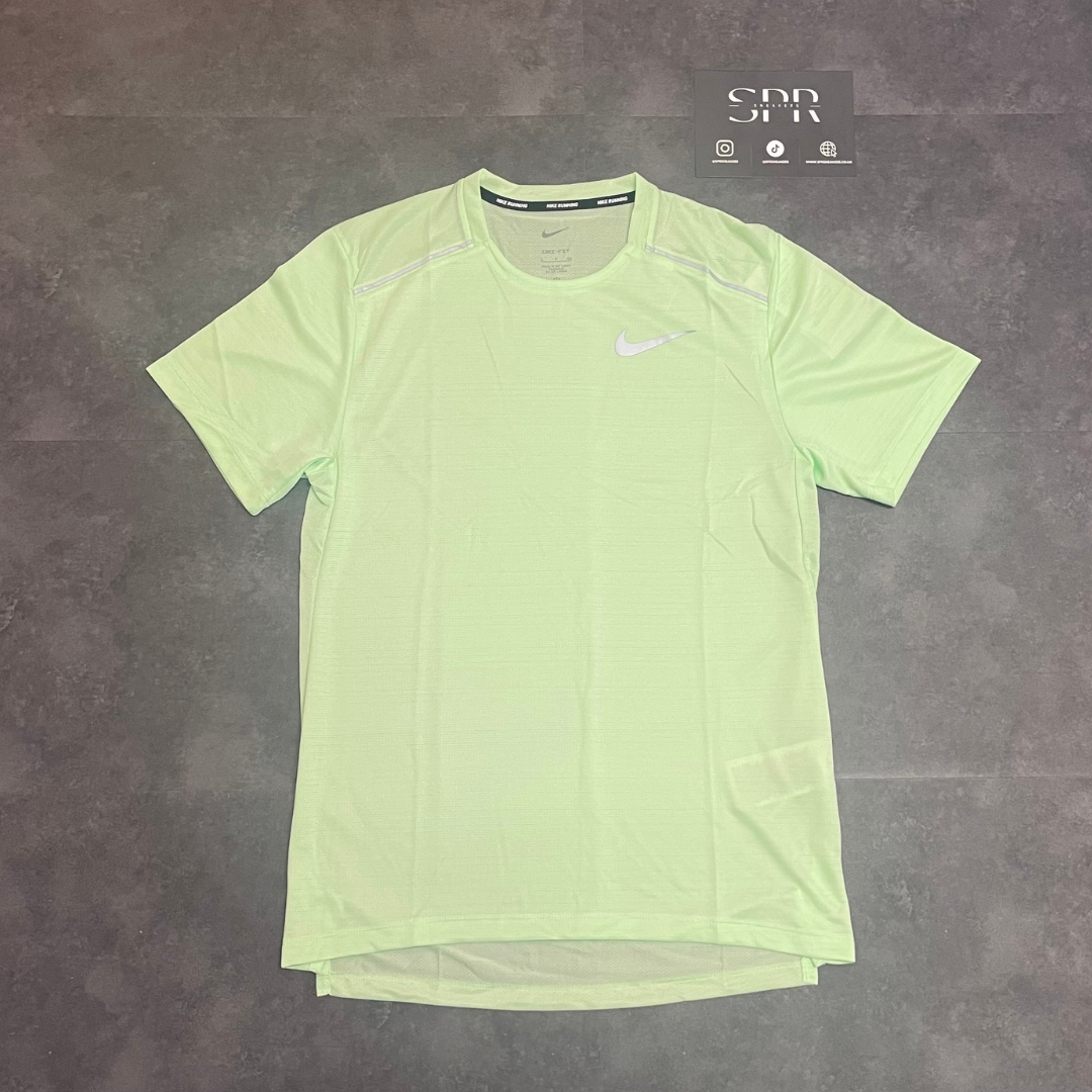 Nike Miler 1.0 - Vapour Green