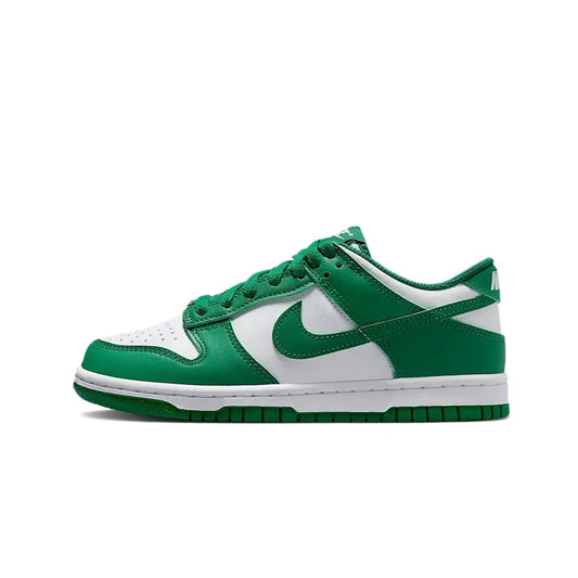 Nike Dunk Low 'Malachite' *No Box Lid*