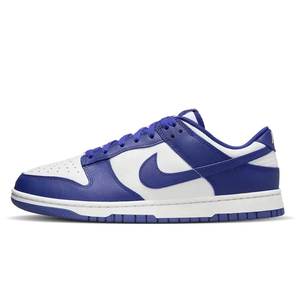 Nike Dunk Low 'Concord' *No Box Lid*