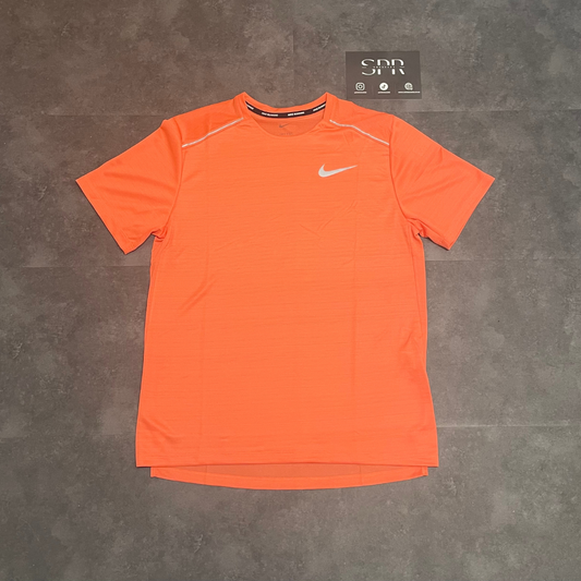 Nike Miler 1.0 - Light Wild Mango