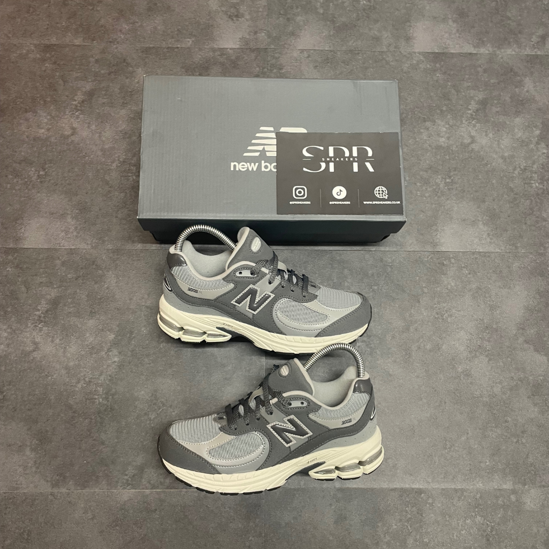 New Balance 2002R 'Castlerock'