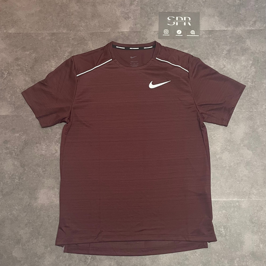 Nike Miler 1.0 -Burgundy Crush