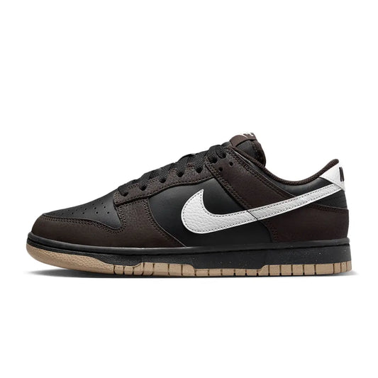 Nike Dunk Low Next Nature 'Velvet Brown' *No Box Lid*