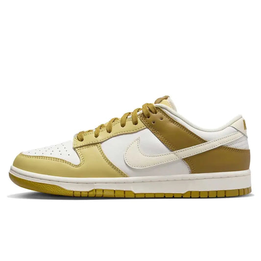 Nike Dunk Low 'Bronzine' *No Box Lid*