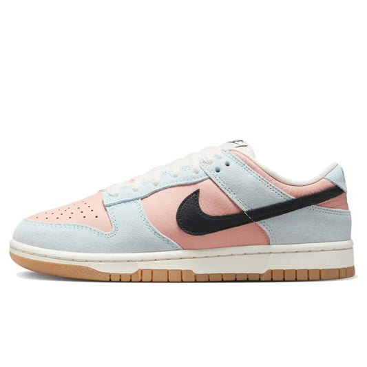 Nike Dunk Low 'Glacier Blue Arctic Orange' *No Box Lid*