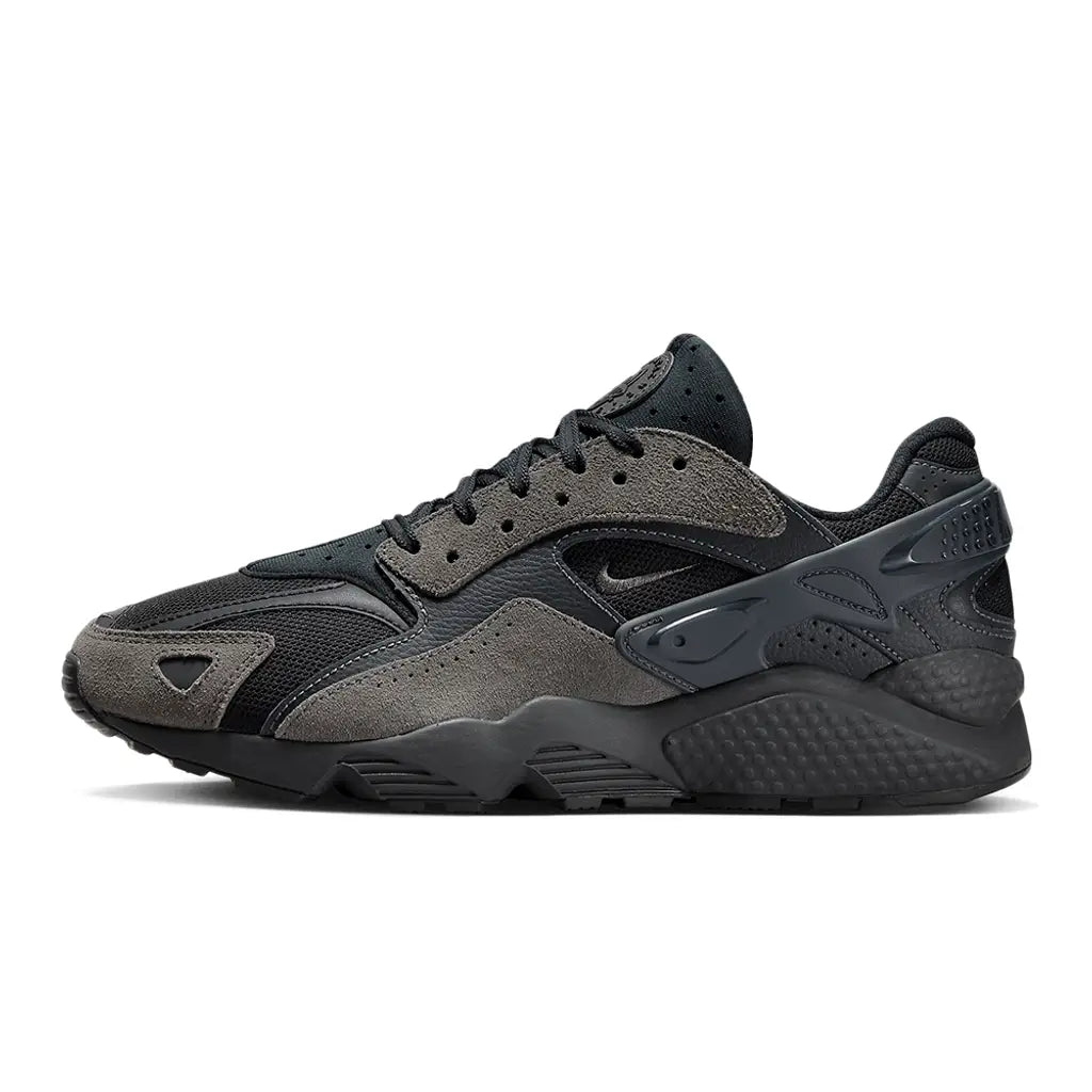Nike Air Huarache Runner 'Black Ash' *No Box Lid*