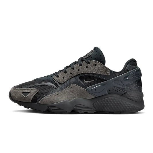 Nike Air Huarache Runner 'Black Ash' *No Box Lid*