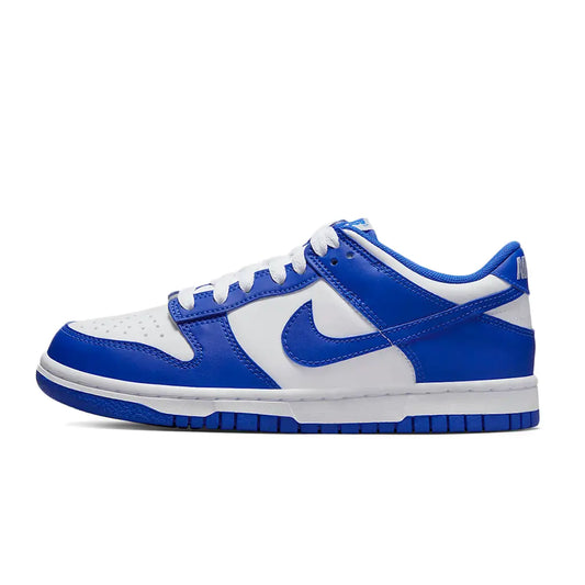 Nike Dunk Low (GS) 'Racer Blue'