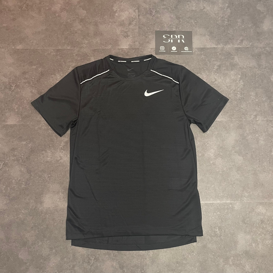 Nike Miler 1.0 - Black