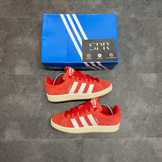 Adidas Campus 'Red'