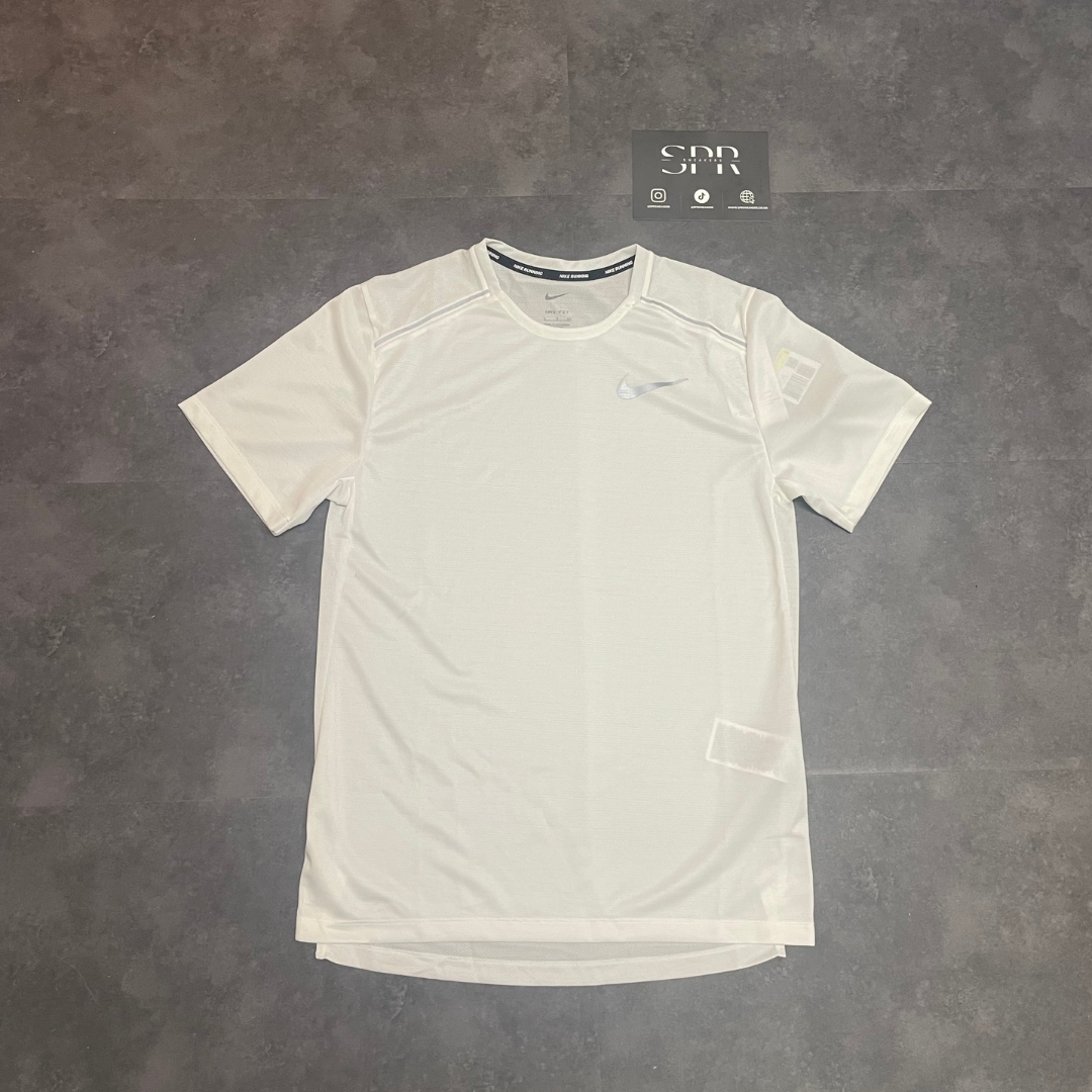 Nike Miler 1.0 - White