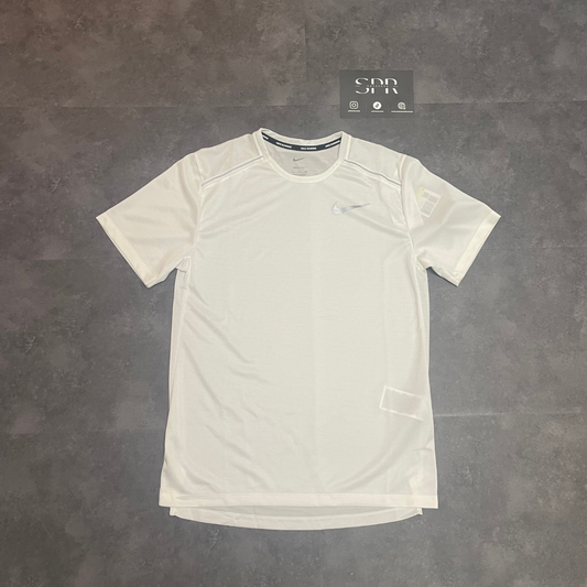 Nike Miler 1.0 - White