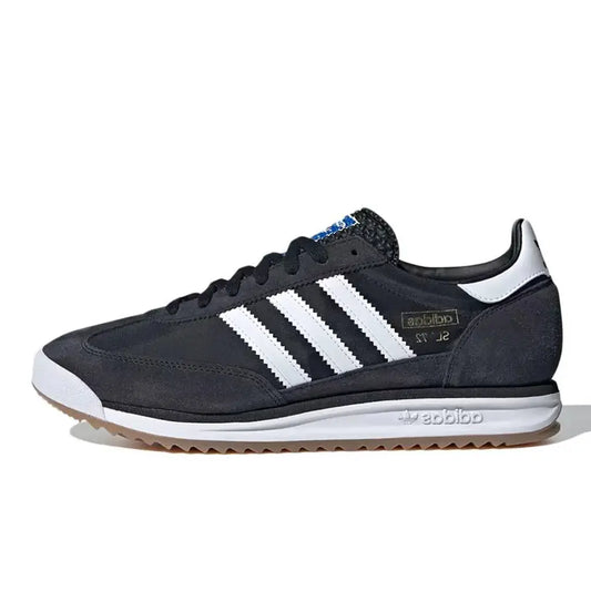 Adidas SL 72 RS 'Core Black'