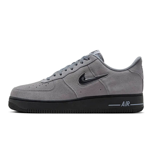 Nike Air Force 1 Low Jewel 'Cool Grey'