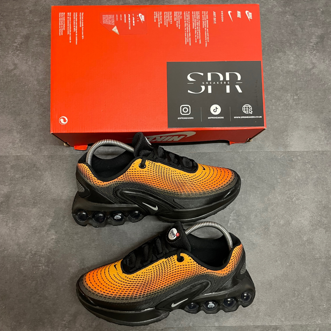 Nike Air Max DN 'Laser Orange' *No Box Lid*