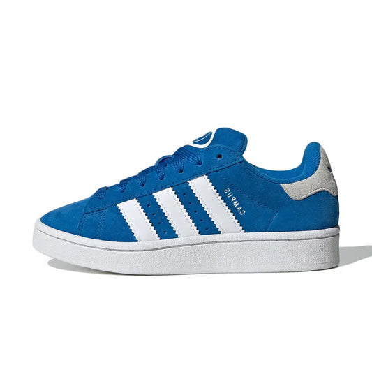 Adidas Campus 00s (GS) 'Blue Bird White'