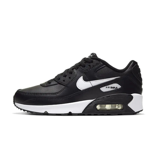 Nike Air Max 90 LTR (GS) 'Black White' *No Box Lid*